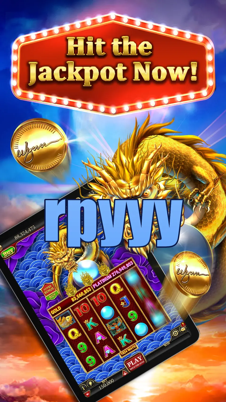 rpyyy Tangkapan Layar - APK Resmi